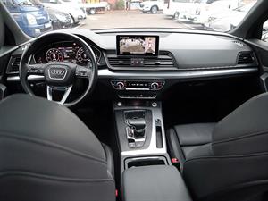 Audi Q5 - Vista 10