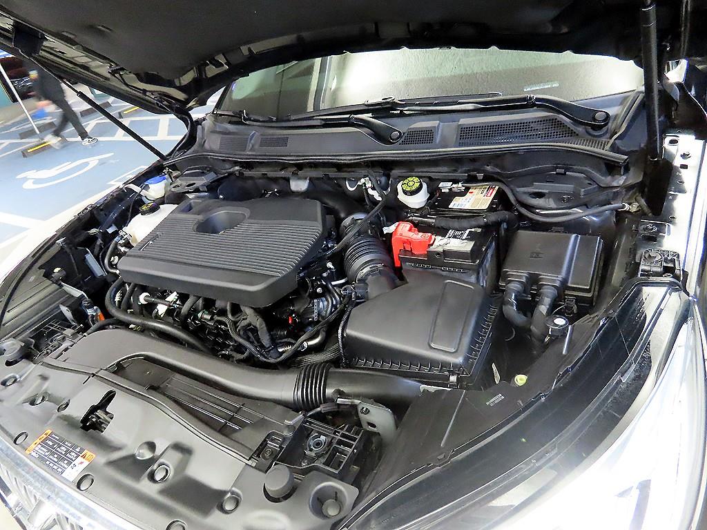 Lincoln Corsair 2020 Negro - Importación desde Corea - HF Imports Iquique - Foto 19