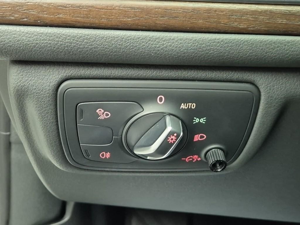 Audi A6 2016 Blanco - Importación desde Corea - HF Imports Iquique - Foto 14