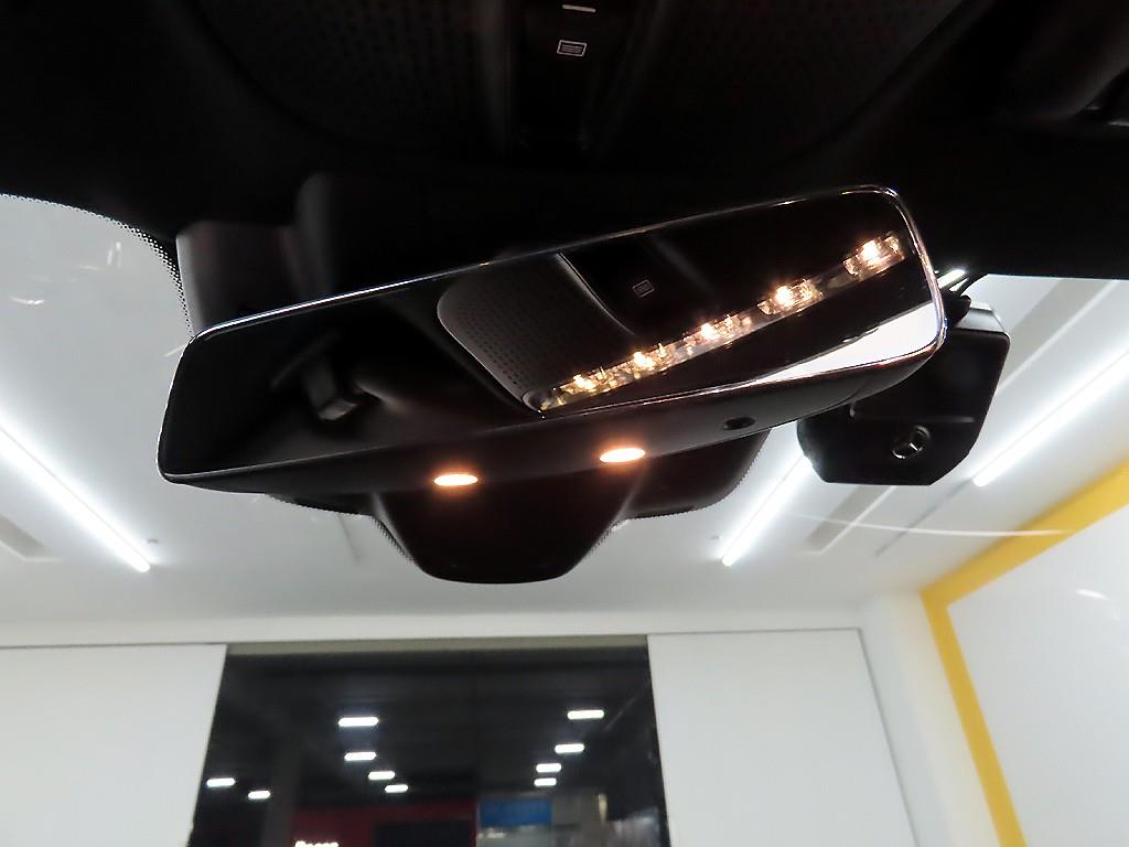 Mercedes Benz E class 2022 - Importación desde Corea - HF Imports Iquique - Foto 17