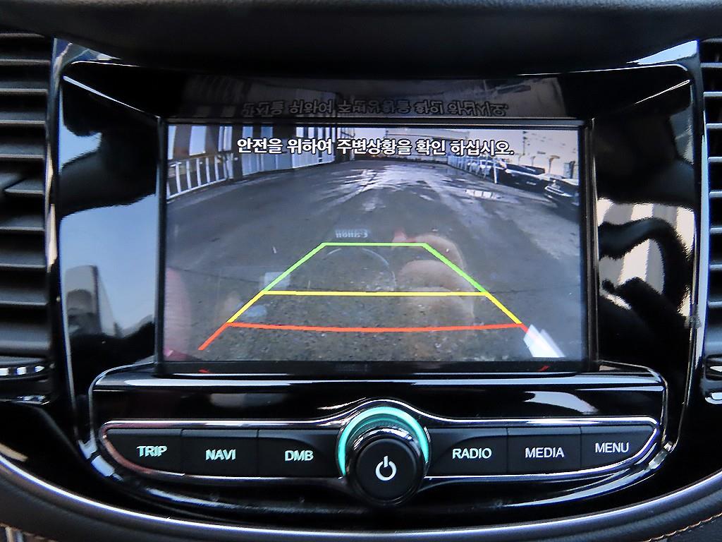 Chevrolet Trax 2018 Rojo - Importación desde Corea - HF Imports Iquique - Foto 15