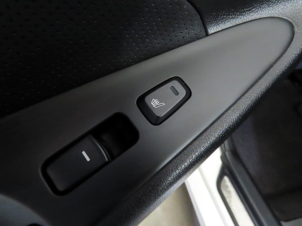 HYUNDAI Sonata 2010 Blanco - Importación desde Corea - HF Imports Iquique - Foto 15