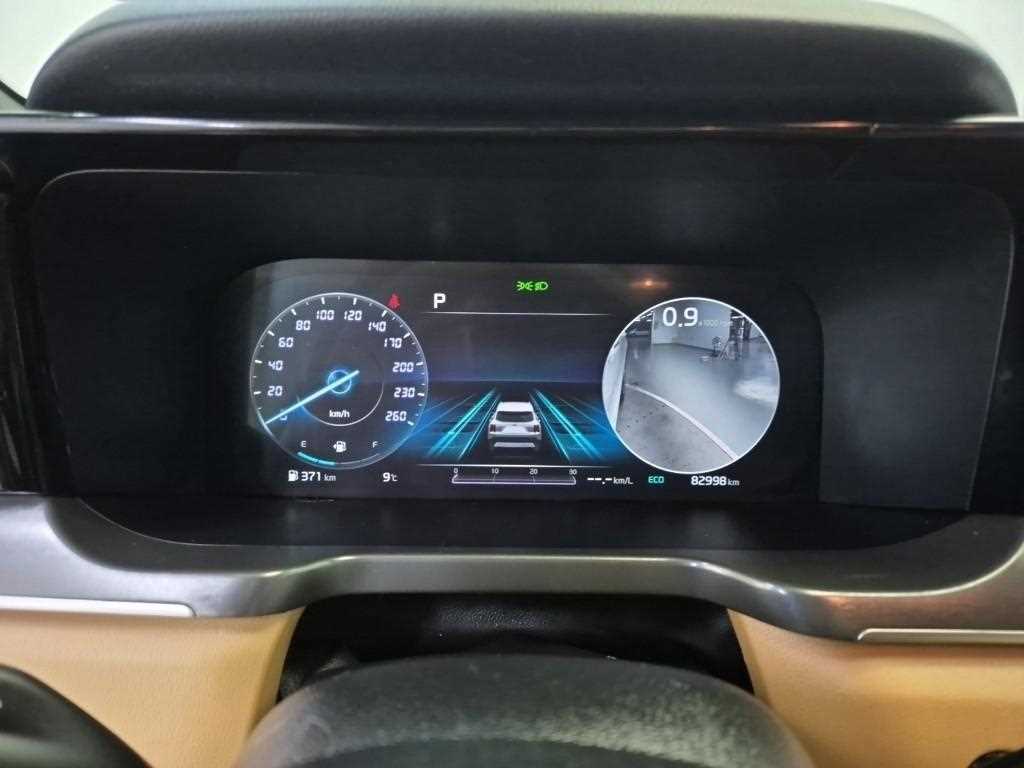 KIA Sorento - Vista 6