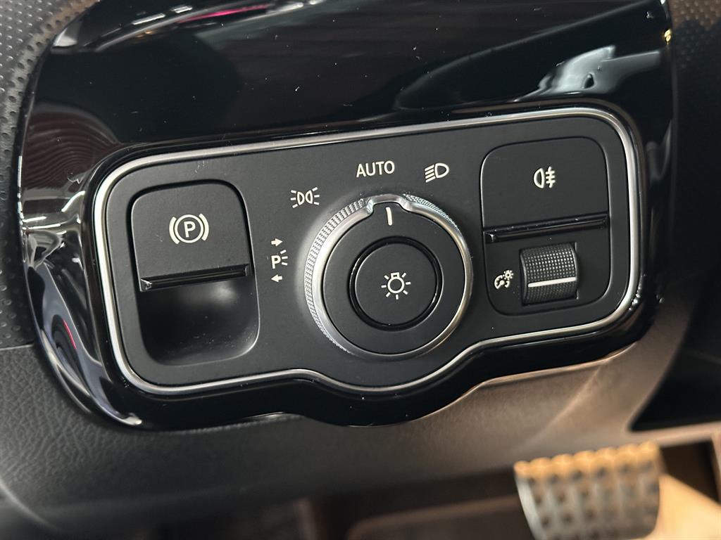 Mercedes Benz CLA Class 2022 Blanco - Importación desde Corea - HF Imports Iquique - Foto 17