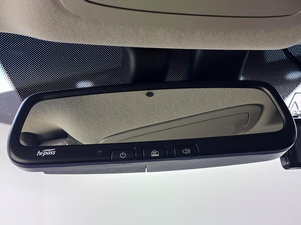 Ssangyong Tivoli 2021 Gris - Importación desde Corea - HF Imports Iquique - Foto 13