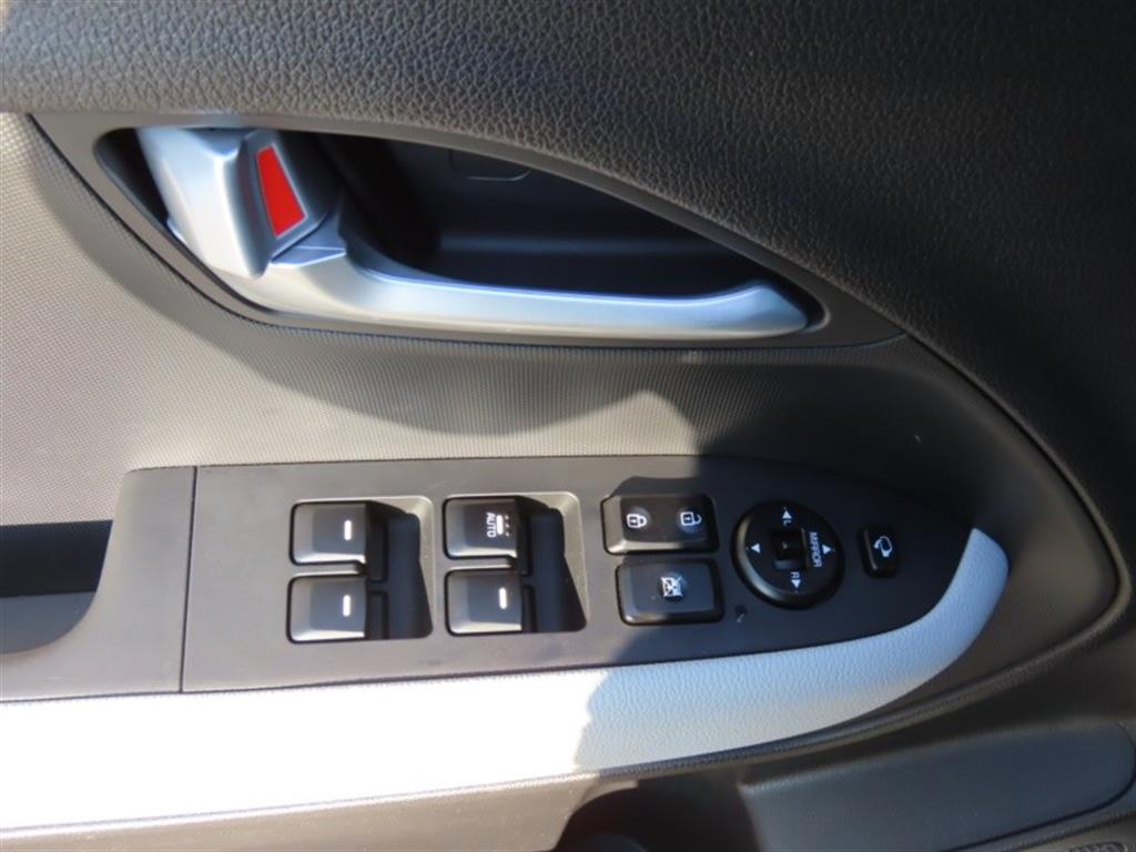 KIA Ray 2024 - Importación desde Corea - HF Imports Iquique - Foto 12