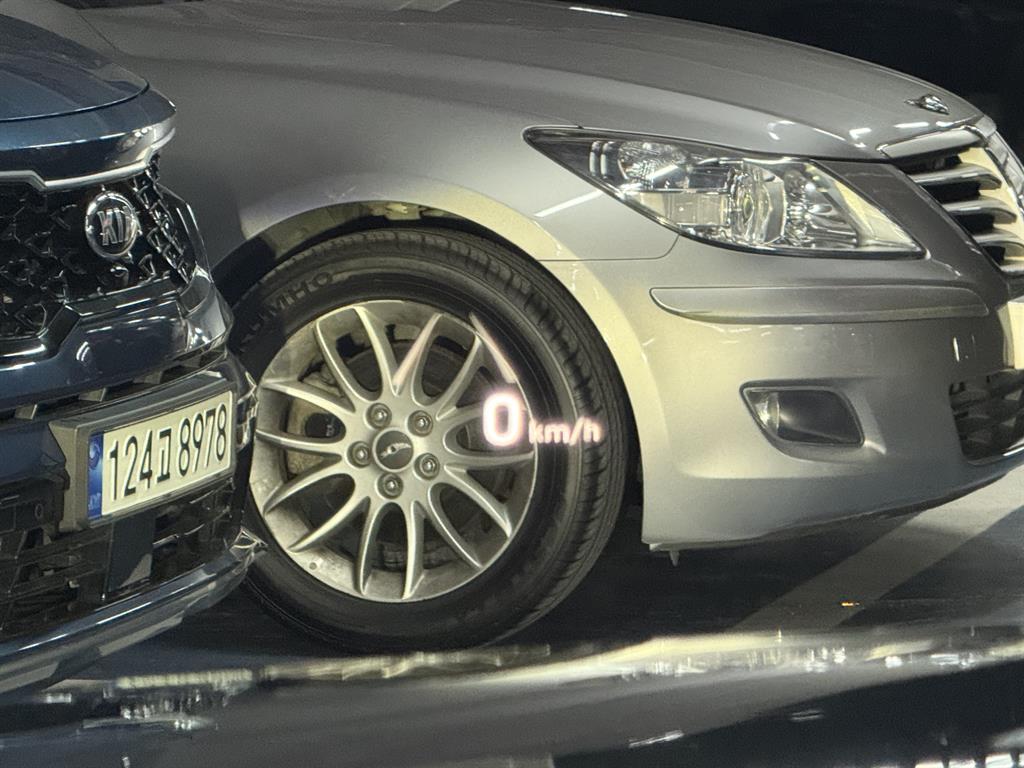 HYUNDAI Palisade 2021 Gris - Importación desde Corea - HF Imports Iquique - Foto 13