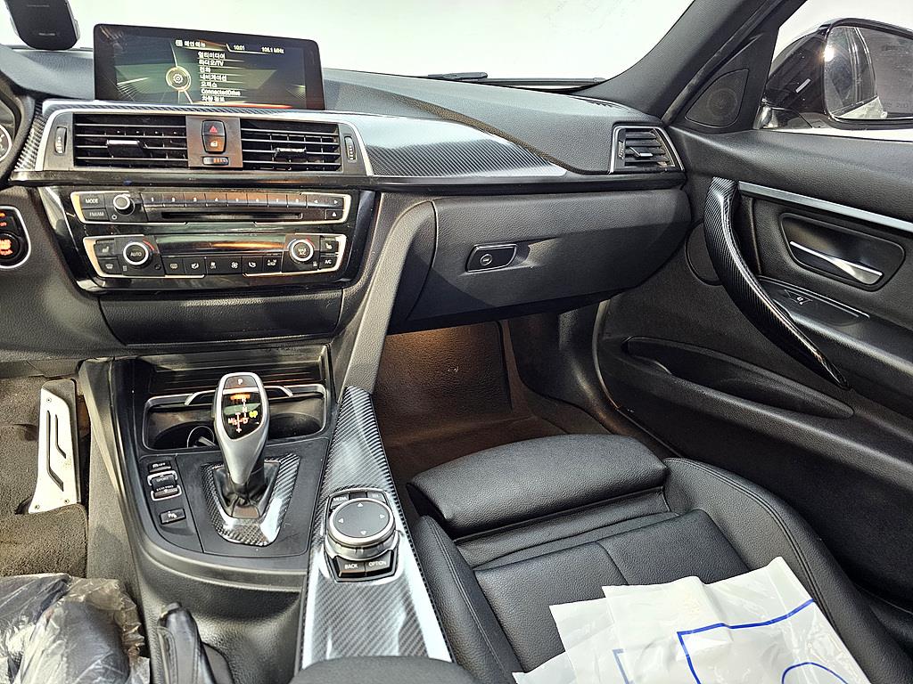 BMW 3 series - Vista 10