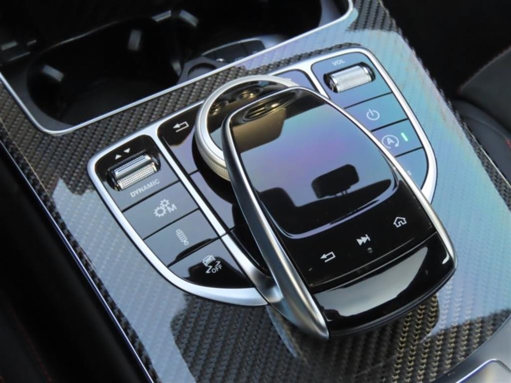 Mercedes Benz C Class 2021 Blanco - Importación desde Corea - HF Imports Iquique - Foto 7