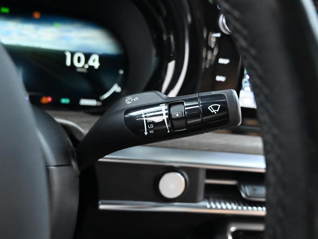 KIA K5 2022 Gris - Importación desde Corea - HF Imports Iquique - Foto 18