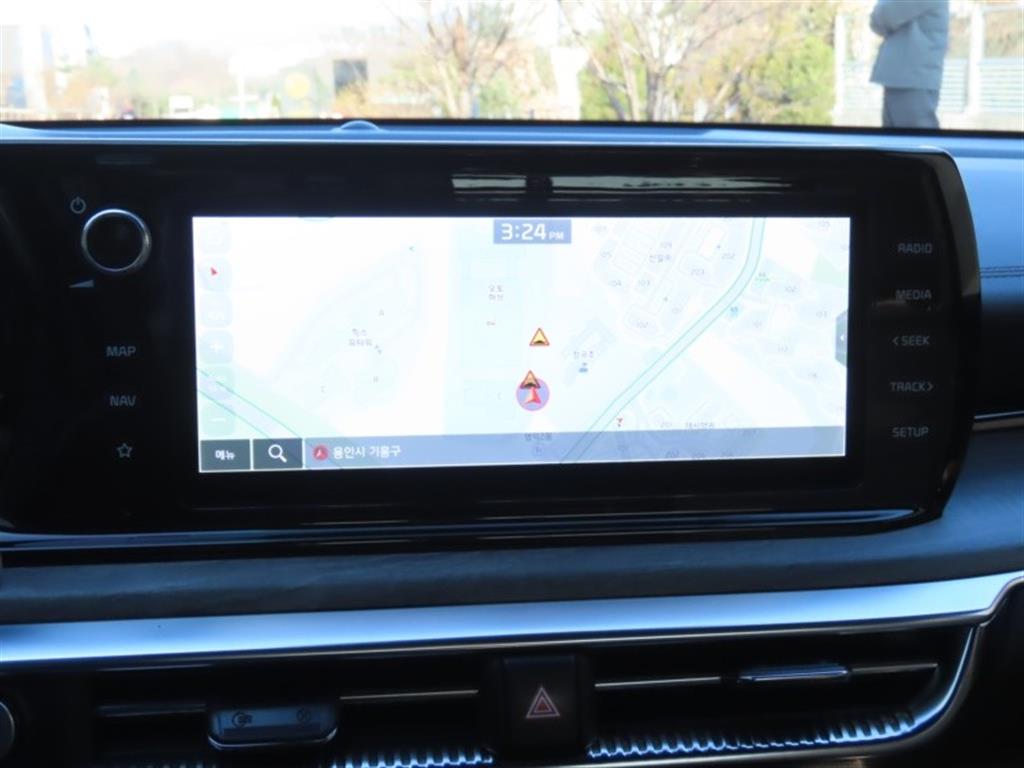 KIA K5 2023 - Importación desde Corea - HF Imports Iquique - Foto 8