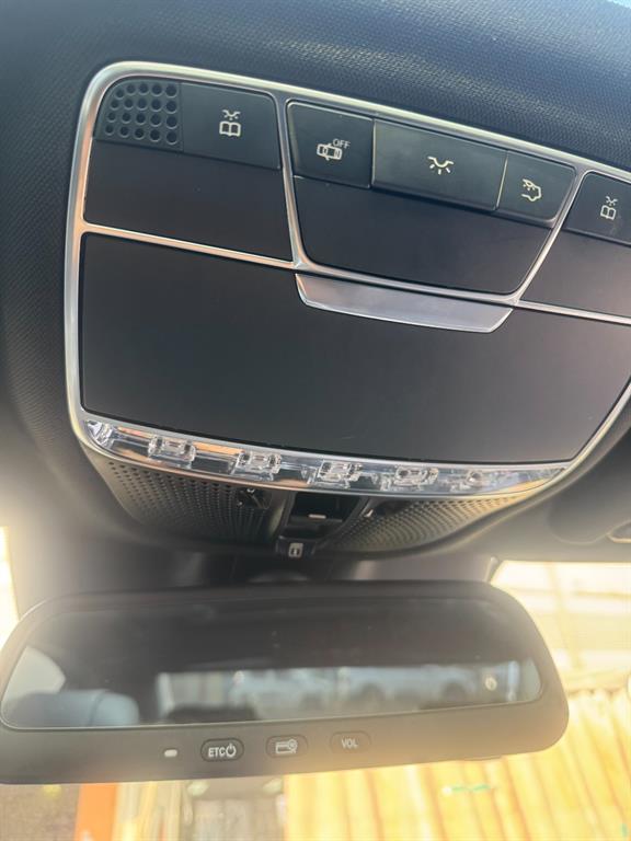 Mercedes Benz S Class - Vista 8