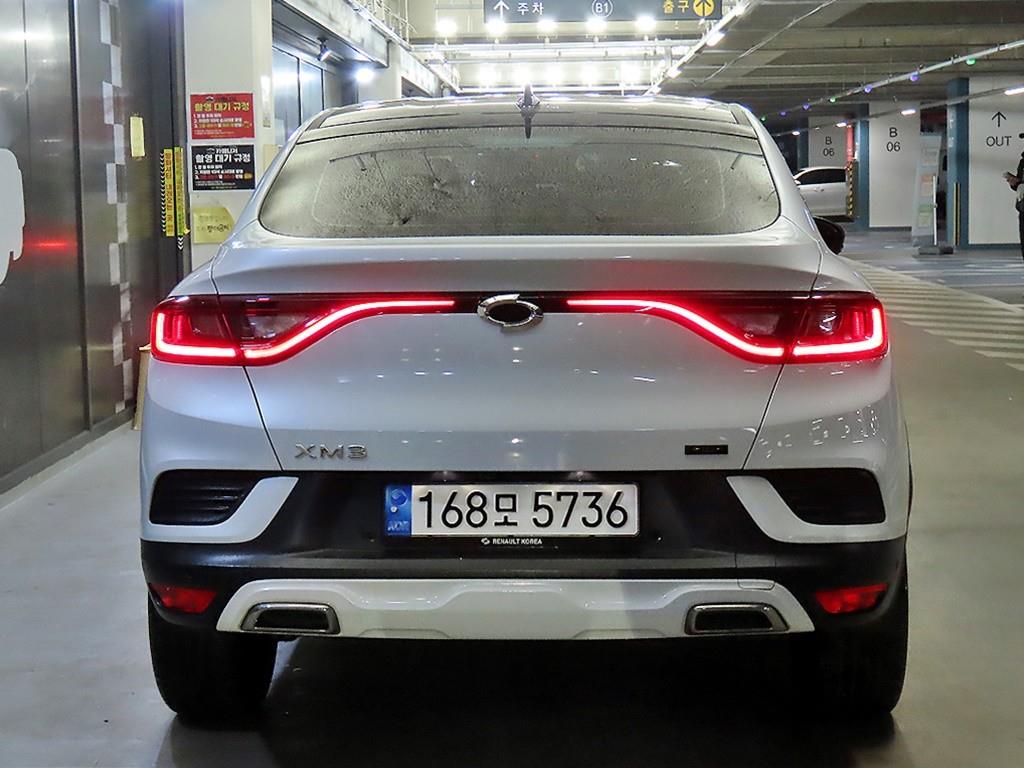 SAMSUNG XM3 - Vista 5