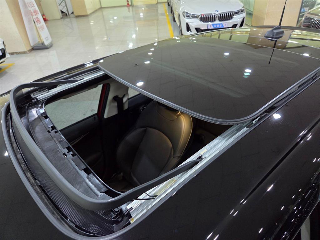 Mini Cooper 2020 Rojo - Importación desde Corea - HF Imports Iquique - Foto 17