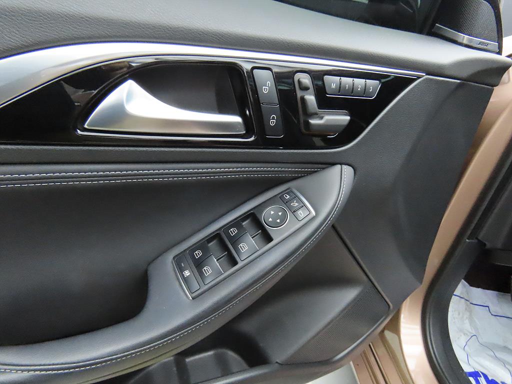 Infiniti Q 2017 Gold color - Importación desde Corea - HF Imports Iquique - Foto 15