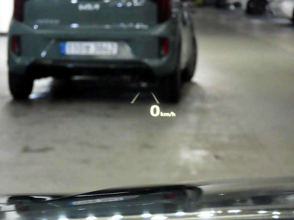 HYUNDAI Grandeur 2020 Negro - Importación desde Corea - HF Imports Iquique - Foto 13