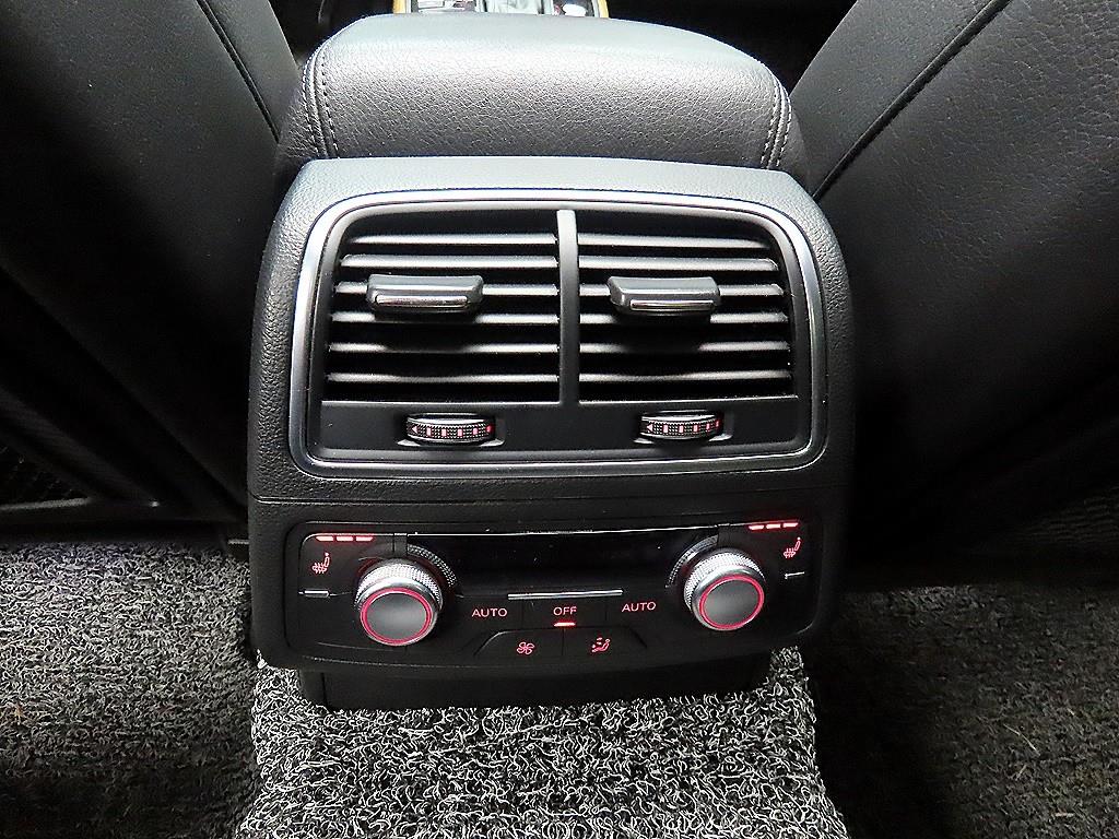 Audi A6 2016 Blanco - Importación desde Corea - HF Imports Iquique - Foto 17