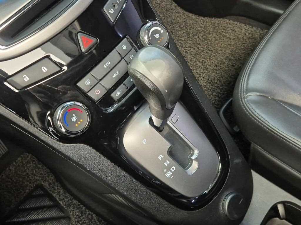 Chevrolet Orlando - Vista 8