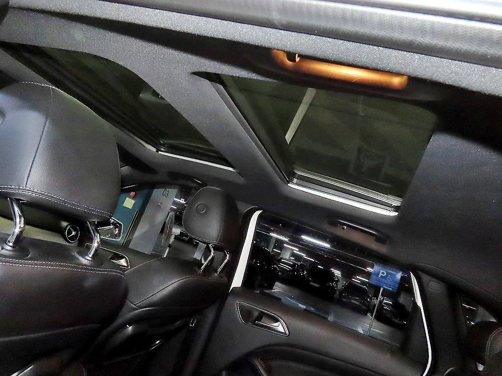 Mercedes Benz B Class (MY B) 2018 Blanco - Importación desde Corea - HF Imports Iquique - Foto 16