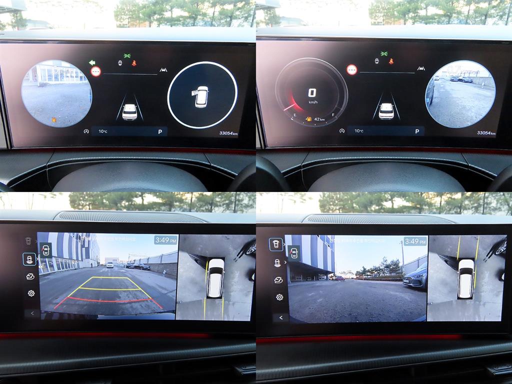 HYUNDAI Santa Fe 2024 Negro - Importación desde Corea - HF Imports Iquique - Foto 17