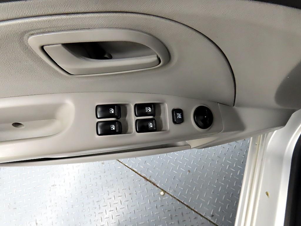 KIA Morning - Vista 11