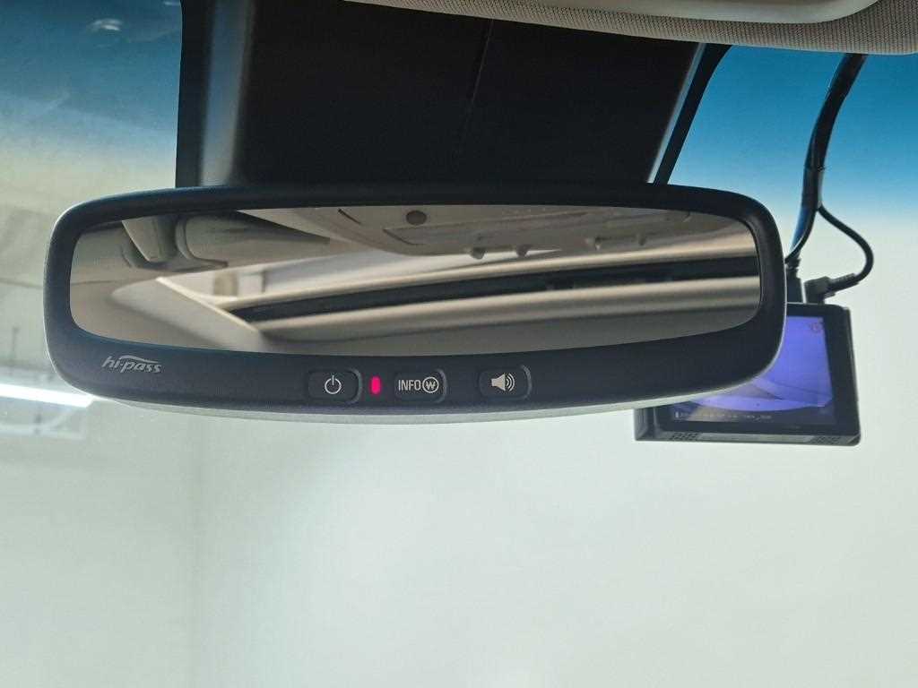 Chevrolet Orlando 2013 Blanco - Importación desde Corea - HF Imports Iquique - Foto 18