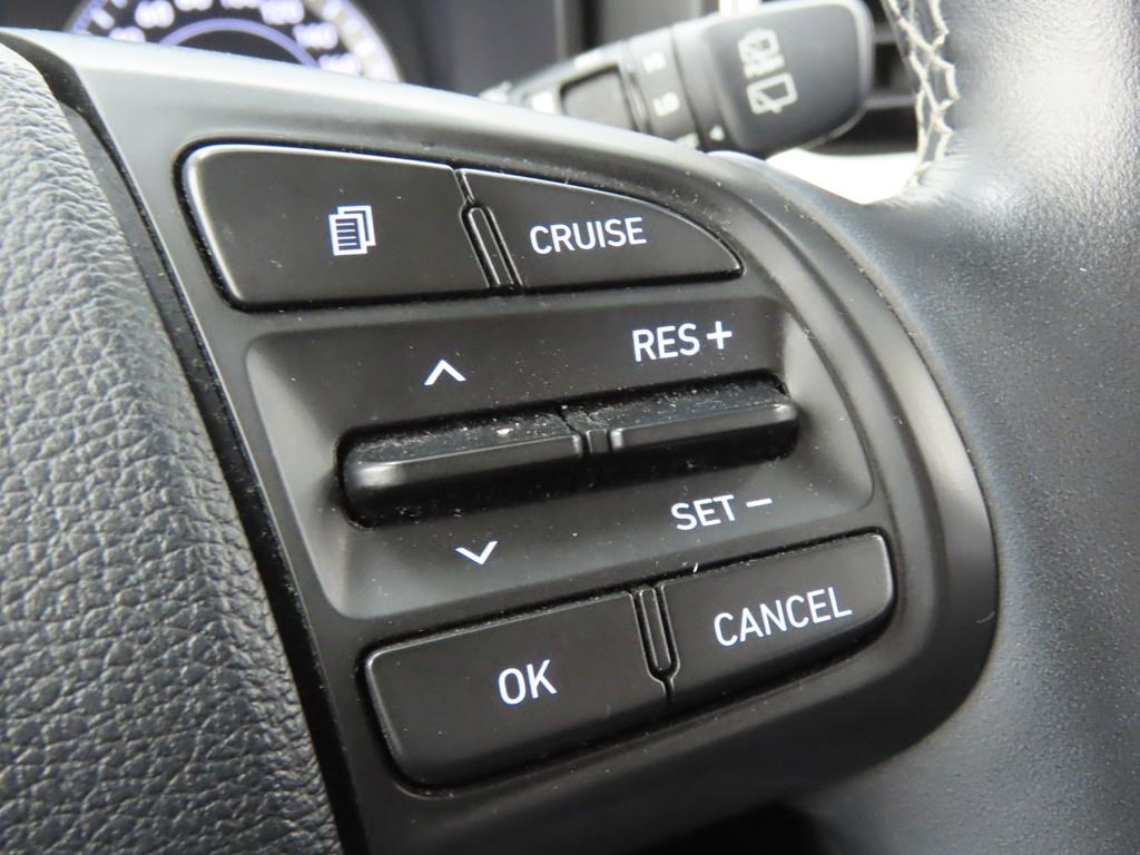 HYUNDAI Venue 2022 Blanco - Importación desde Corea - HF Imports Iquique - Foto 16