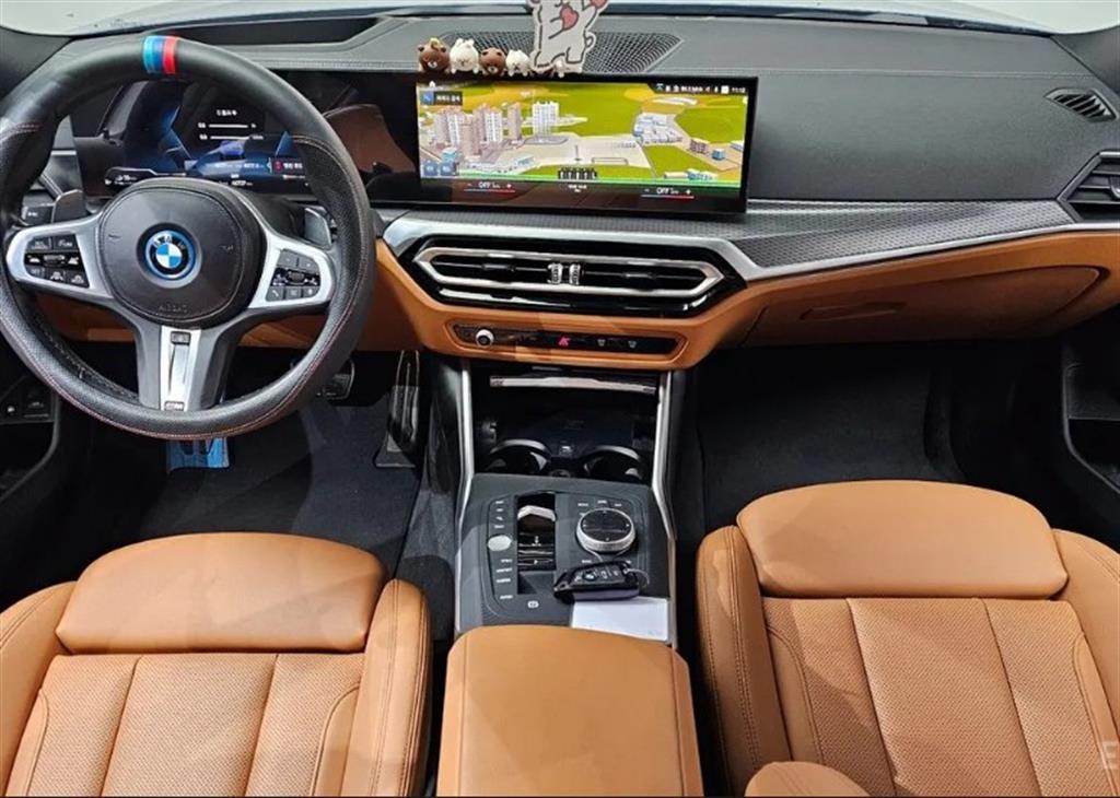 BMW 3 series - Vista 7