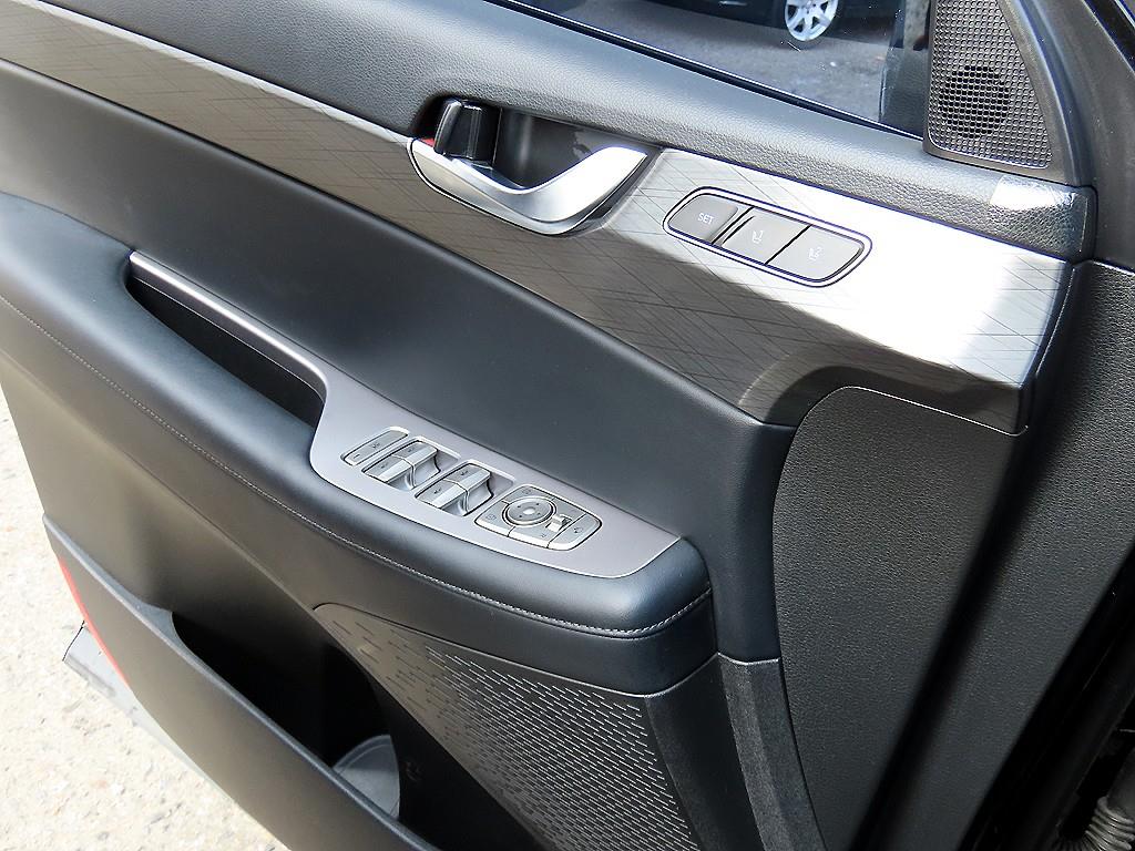 HYUNDAI Palisade - Vista 12