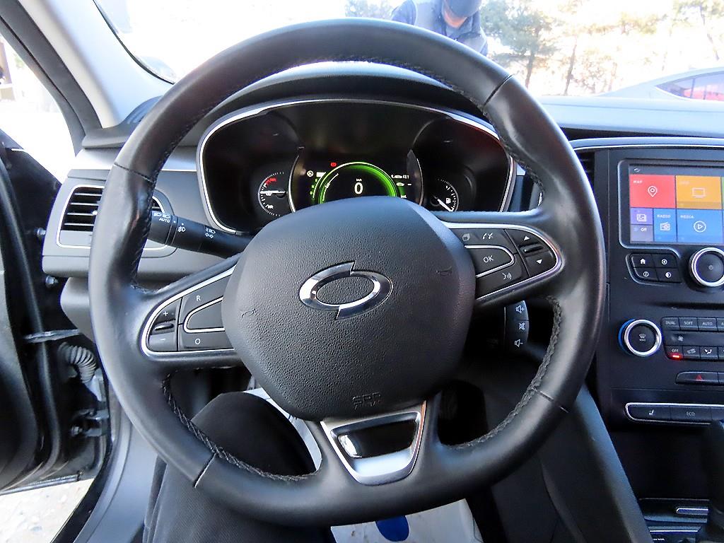 SAMSUNG SM6 - Vista 8