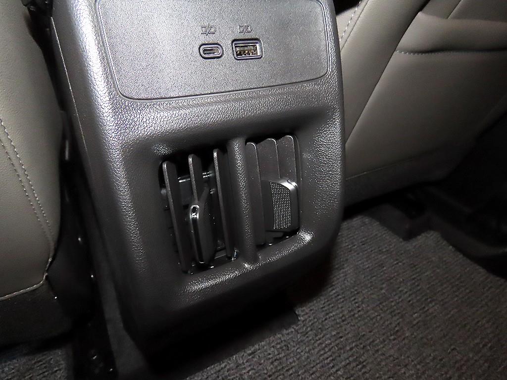 Chevrolet Trax 2025 Negro - Importación desde Corea - HF Imports Iquique - Foto 17