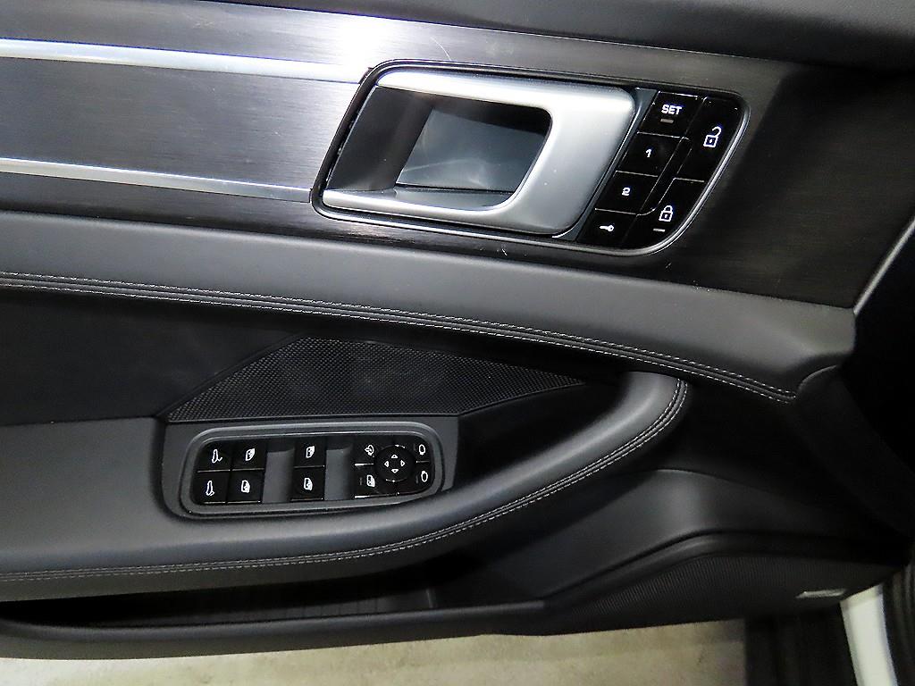 Porsche Panamera 2019 Blanco - Importación desde Corea - HF Imports Iquique - Foto 13