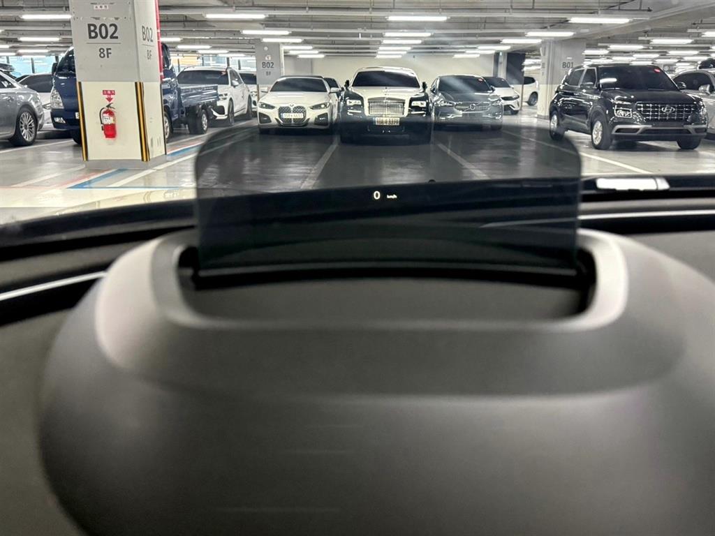 Mini Clubman 2021 Blanco - Importación desde Corea - HF Imports Iquique - Foto 18