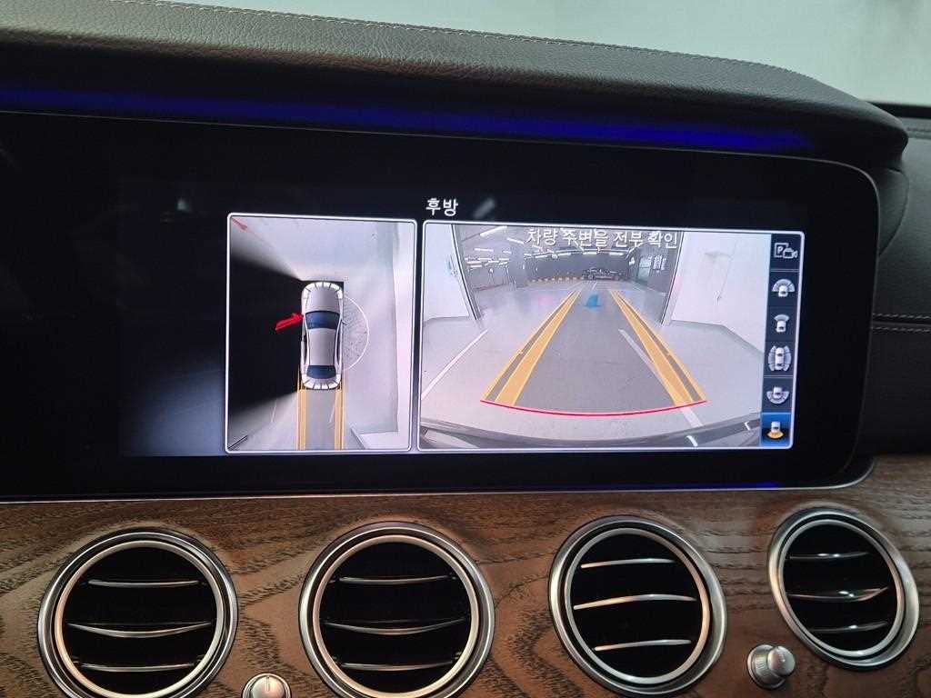 Mercedes Benz E class 2020 Negro - Importación desde Corea - HF Imports Iquique - Foto 15