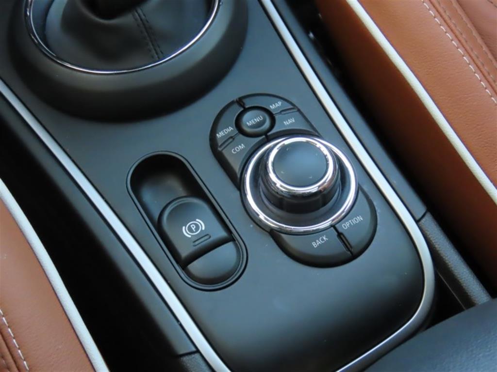 Mini Countryman 2024 Azul - Importación desde Corea - HF Imports Iquique - Foto 7