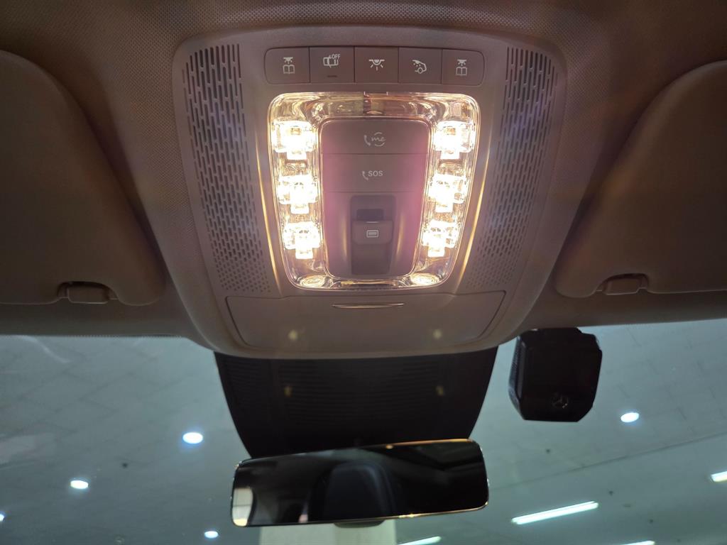 Mercedes Benz GLE Class 2021 Blanco - Importación desde Corea - HF Imports Iquique - Foto 16