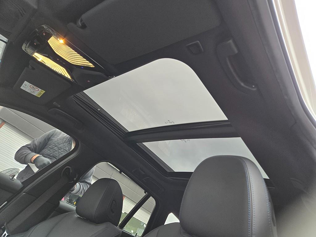 BMW 3 series 2022 Blanco - Importación desde Corea - HF Imports Iquique - Foto 15