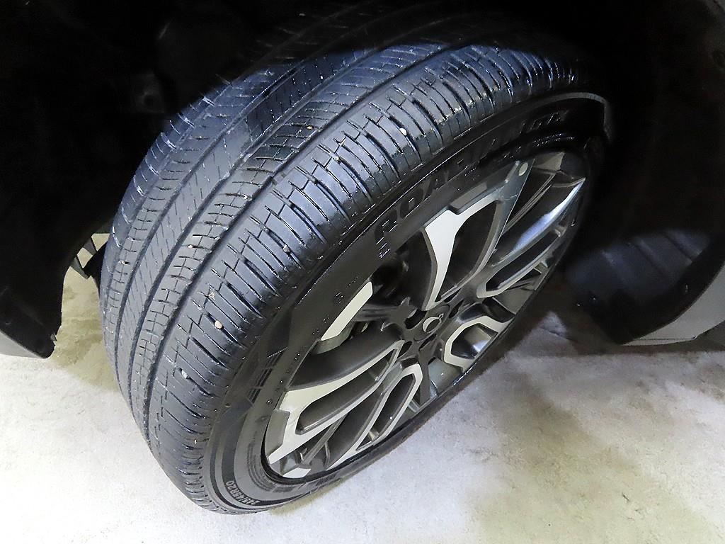 Ssangyong Torres 2024 Verde - Importación desde Corea - HF Imports Iquique - Foto 20