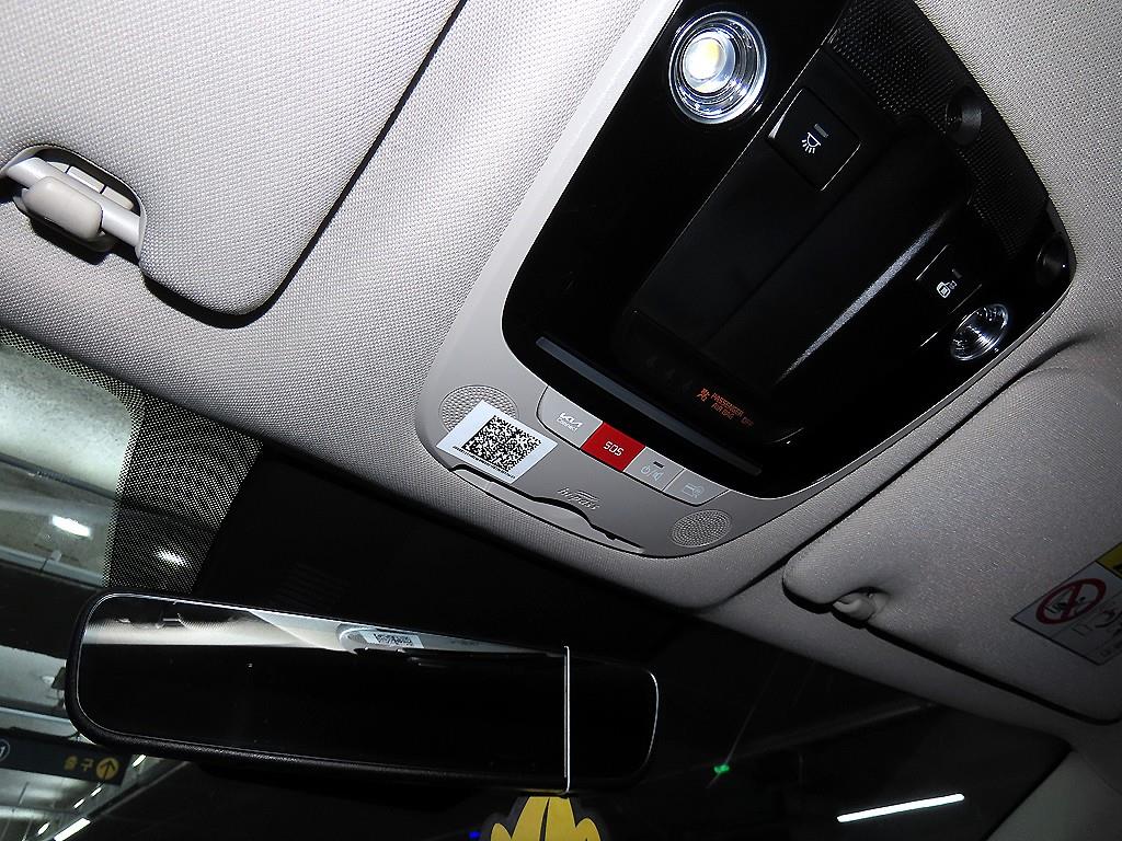 KIA K5 2022 - Importación desde Corea - HF Imports Iquique - Foto 14