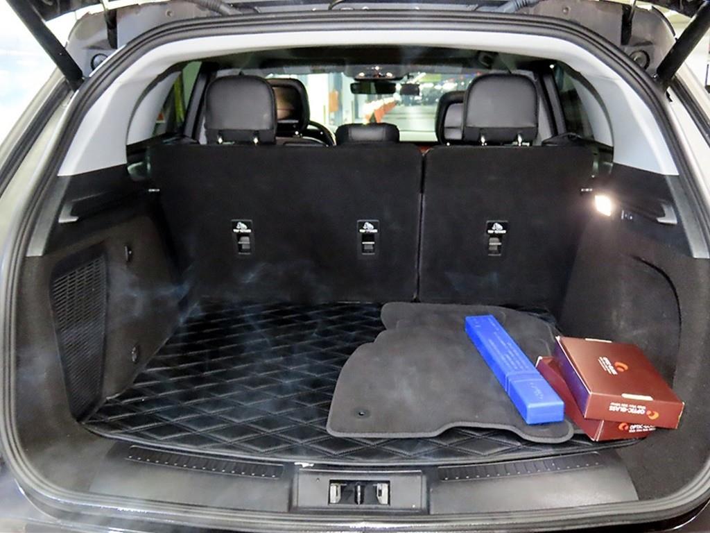 Lincoln Corsair 2020 Negro - Importación desde Corea - HF Imports Iquique - Foto 16