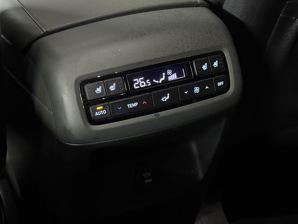 HYUNDAI Palisade 2021 Gris - Importación desde Corea - HF Imports Iquique - Foto 17