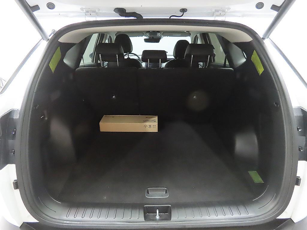 HYUNDAI Tucson 2023 Blanco - Importación desde Corea - HF Imports Iquique - Foto 8