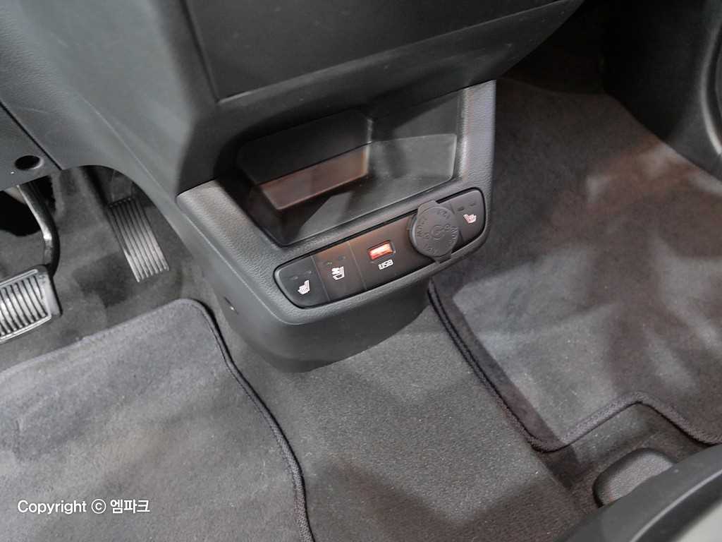 KIA Ray 2023 Negro - Importación desde Corea - HF Imports Iquique - Foto 17