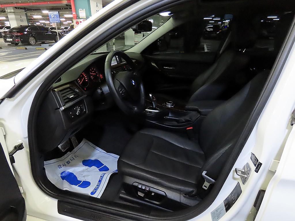 BMW 3 series - Vista 6