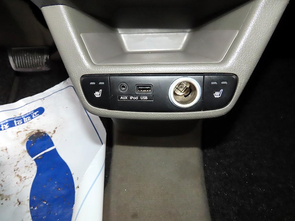 KIA Ray 2013 Verde - Importación desde Corea - HF Imports Iquique - Foto 13