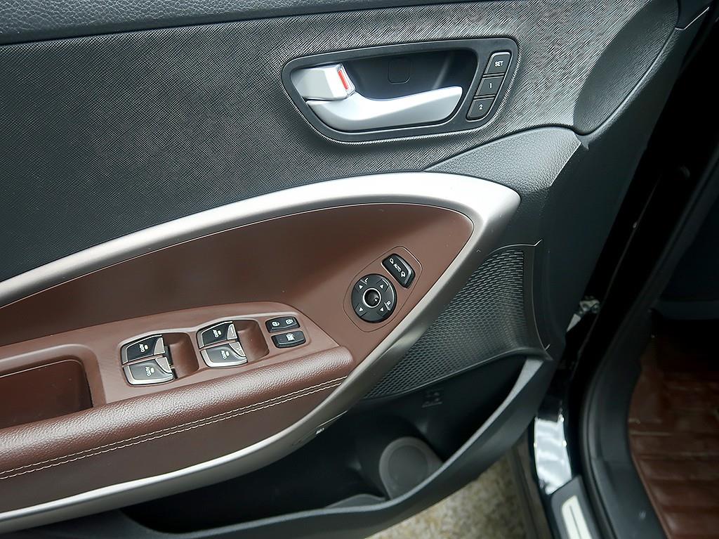 HYUNDAI Maxcruz 2017 Negro - Importación desde Corea - HF Imports Iquique - Foto 13