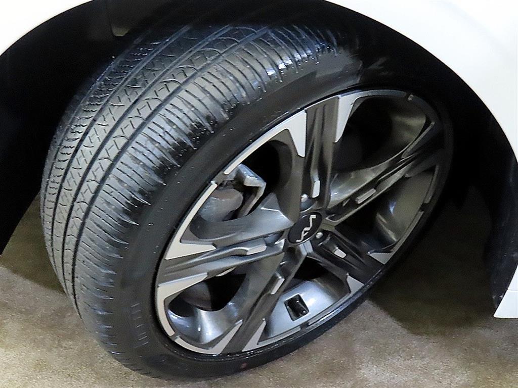 KIA K5 2022 - Importación desde Corea - HF Imports Iquique - Foto 20