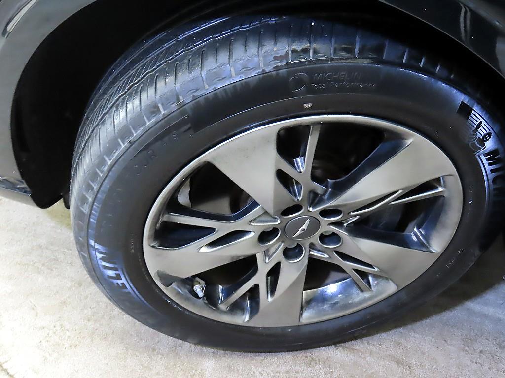 Genesis GV70 2021 Negro - Importación desde Corea - HF Imports Iquique - Foto 20