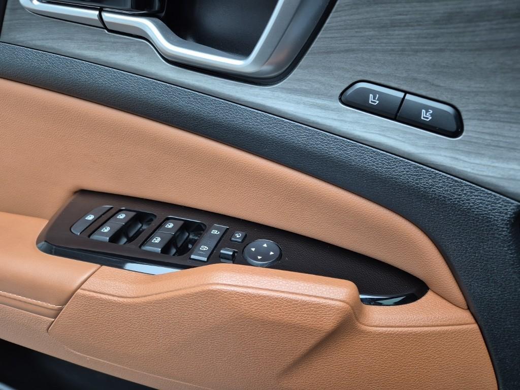 KIA Sportage 2022 Negro - Importación desde Corea - HF Imports Iquique - Foto 17