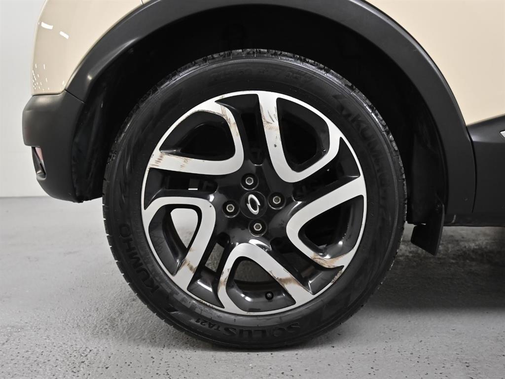 SAMSUNG QM3 - Vista 5